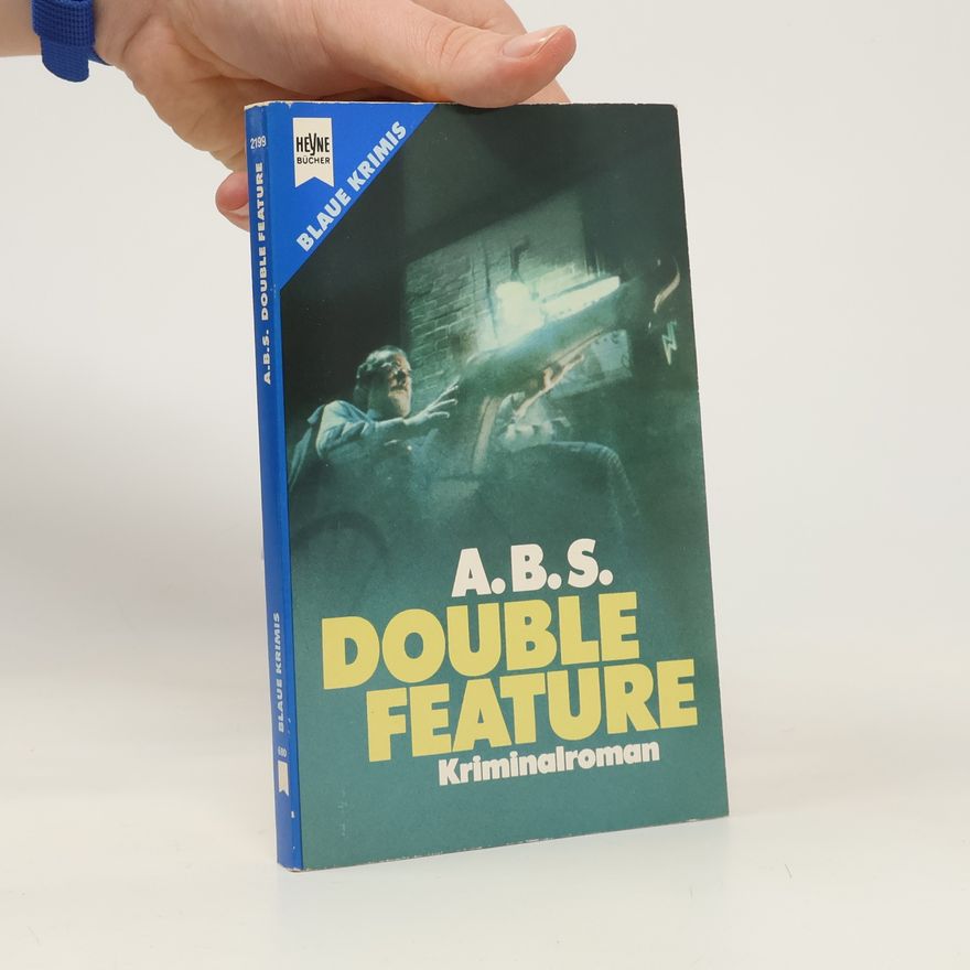 Bernt Schumacher Double Feature