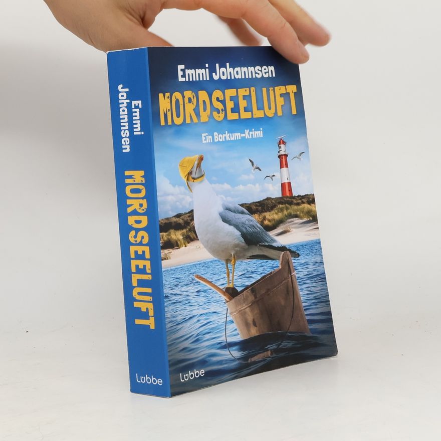 Emmi Johannsen Mordseeluft