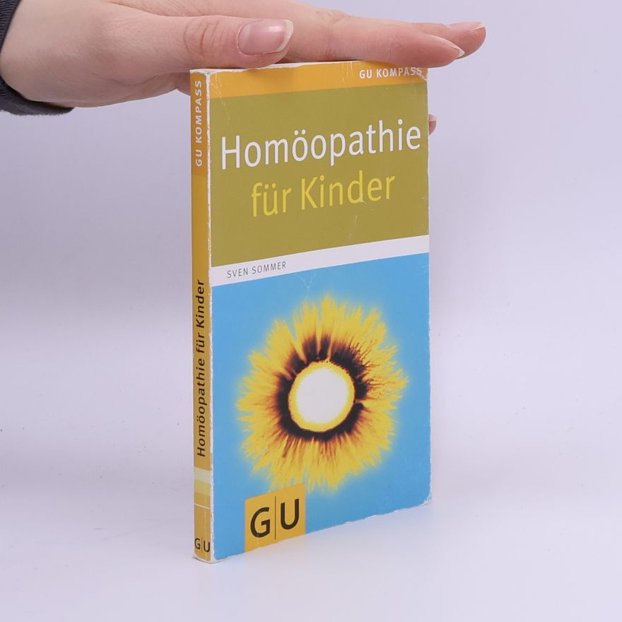 Sven Sommer Homöopathie für Kinder