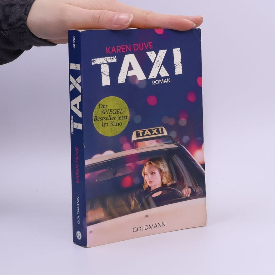 Karen Duve Taxi