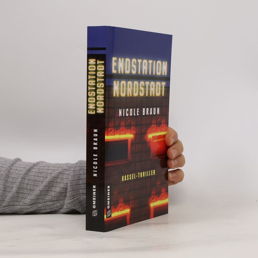 Nicole Braun Endstation Nordstadt
