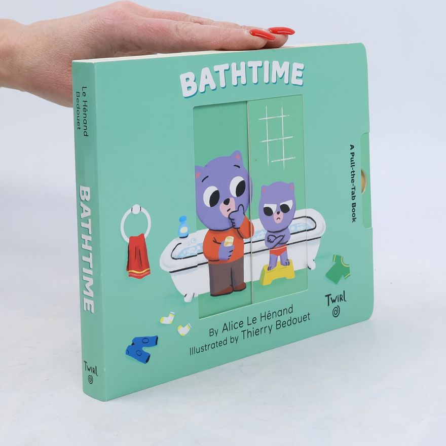 AA.VV. Bathtime