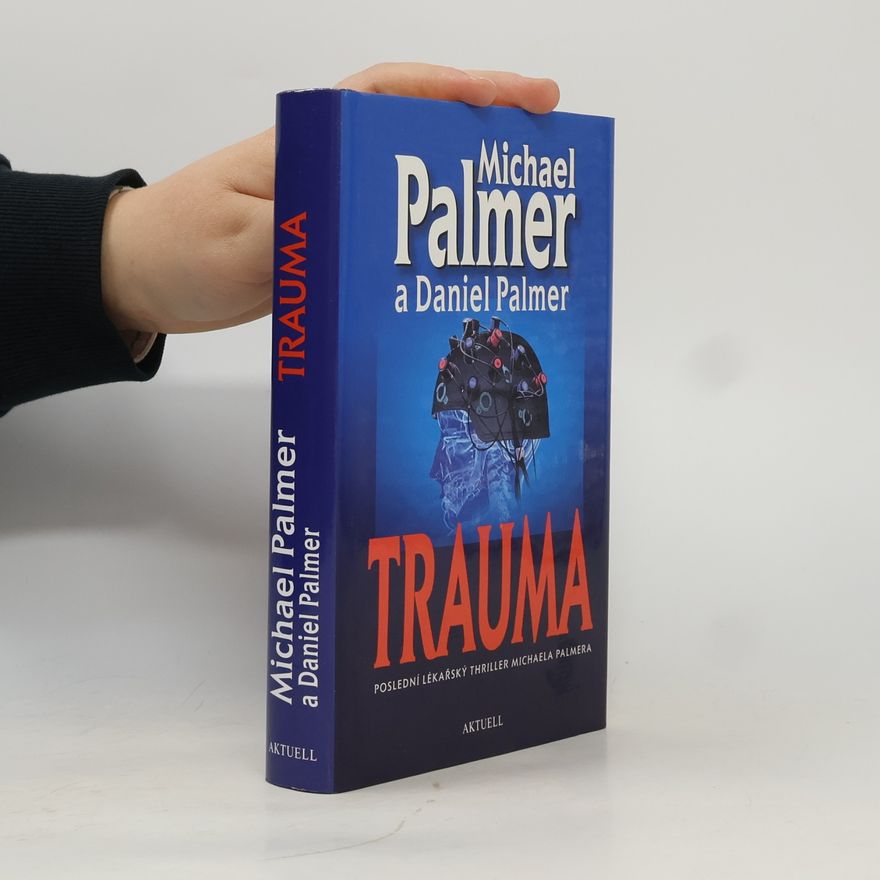 Michael Palmer Trauma