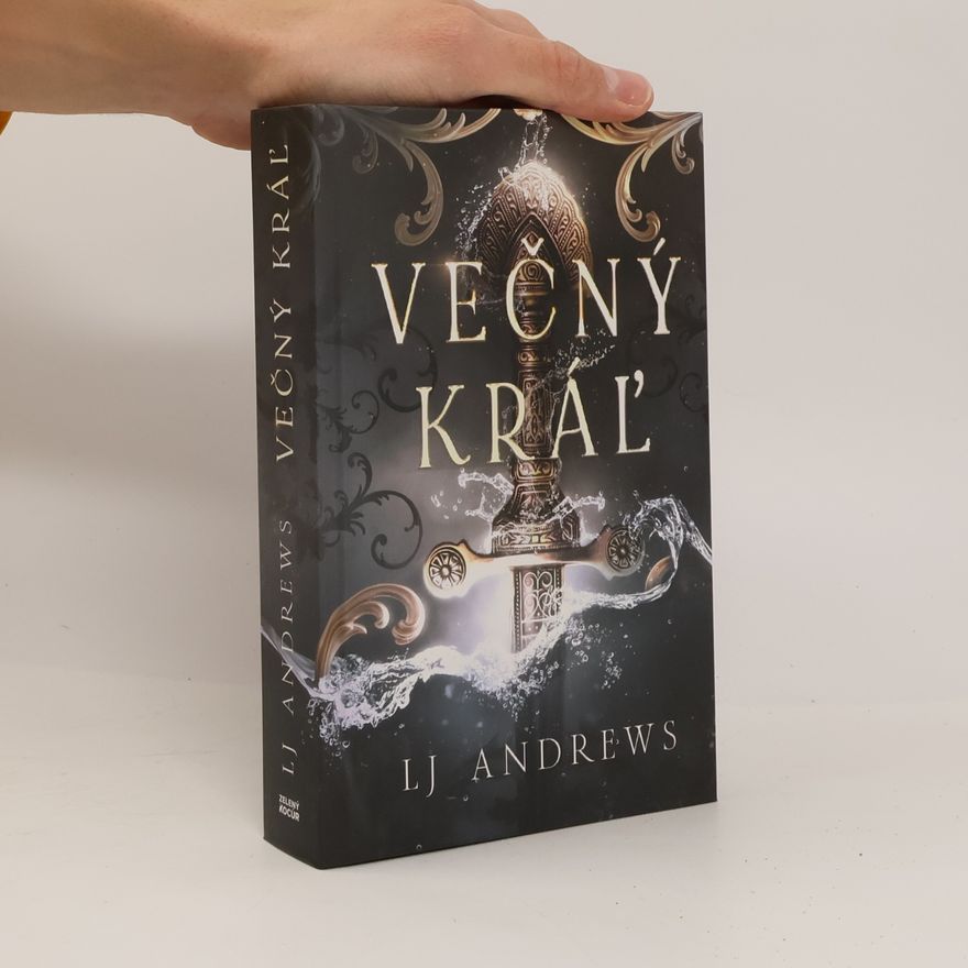 L. J. Andrews Večný kráľ