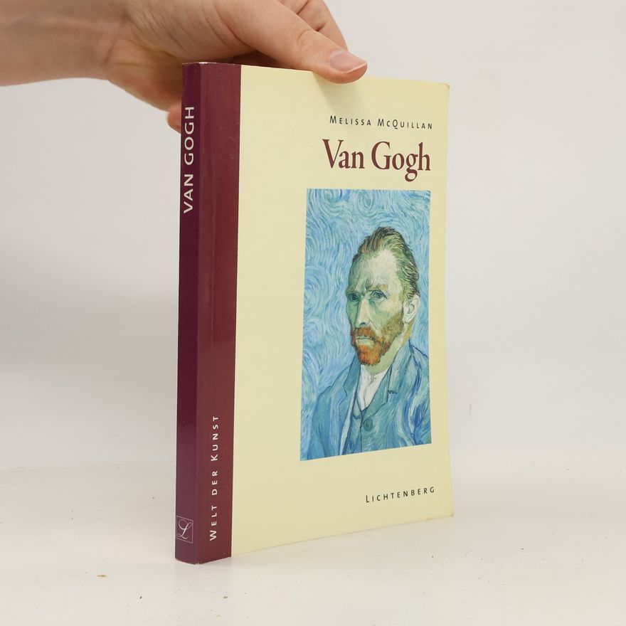 Melissa MacQuillan Van Gogh