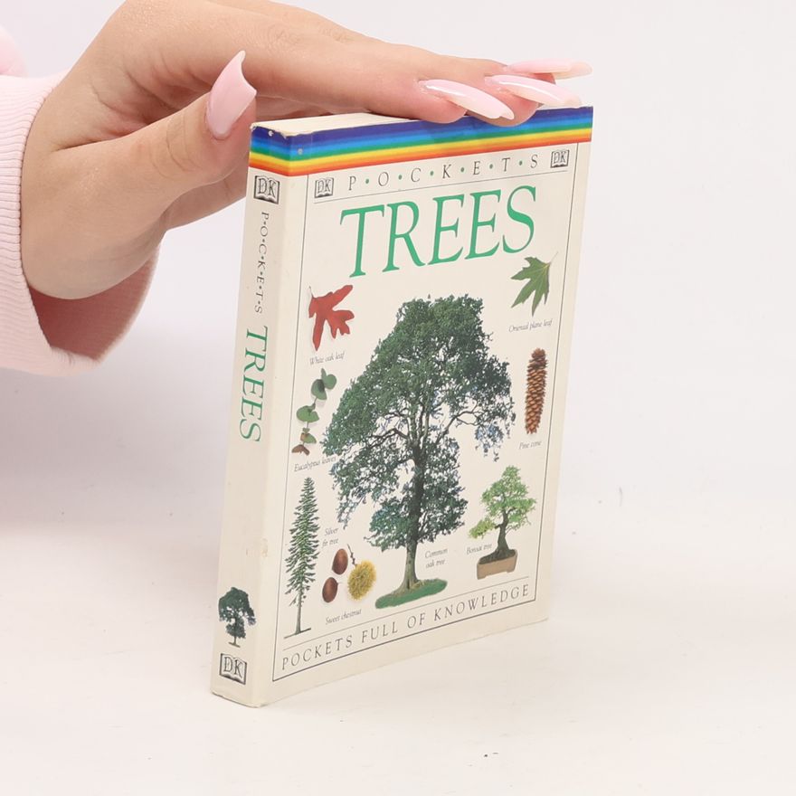 Theresa Greenaway Trees