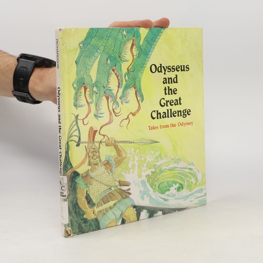 I. M. Richardson Odysseus and the Great Challenge