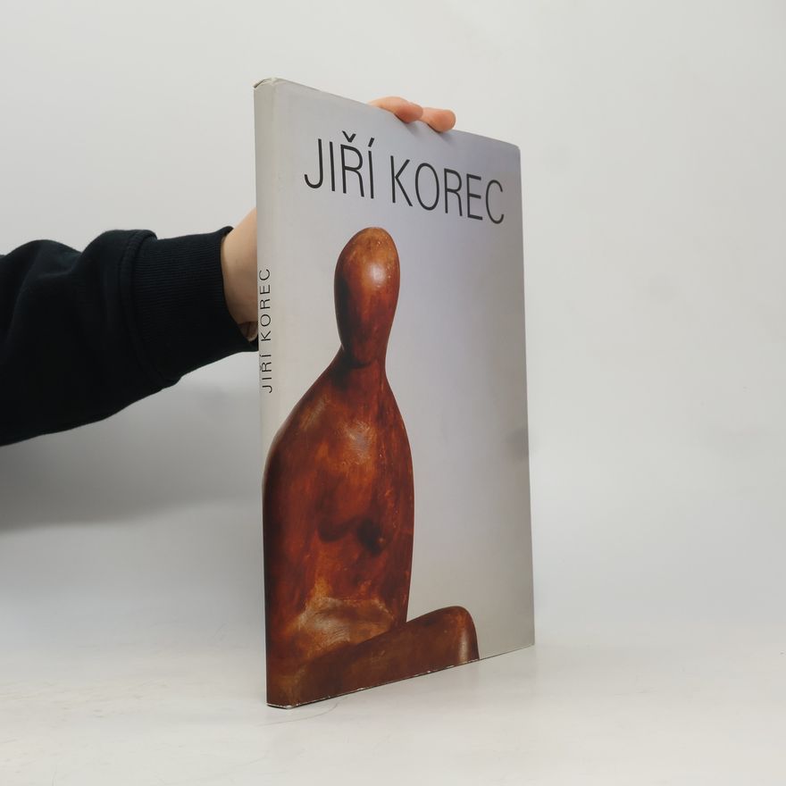 Jiří Korecký Jiří Korec