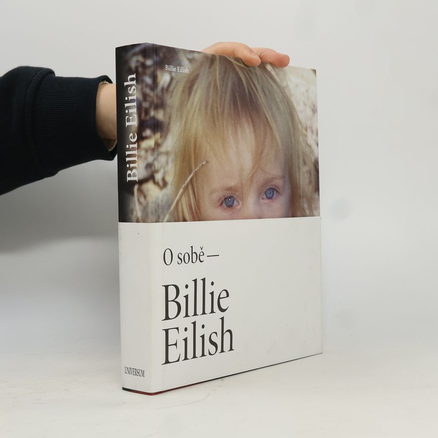 Billie Eilish Billie Eilish : o sobě