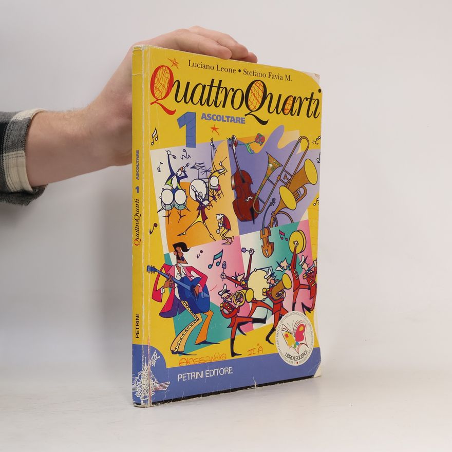 Stefano Favìa Mangialardo Quattroquarti