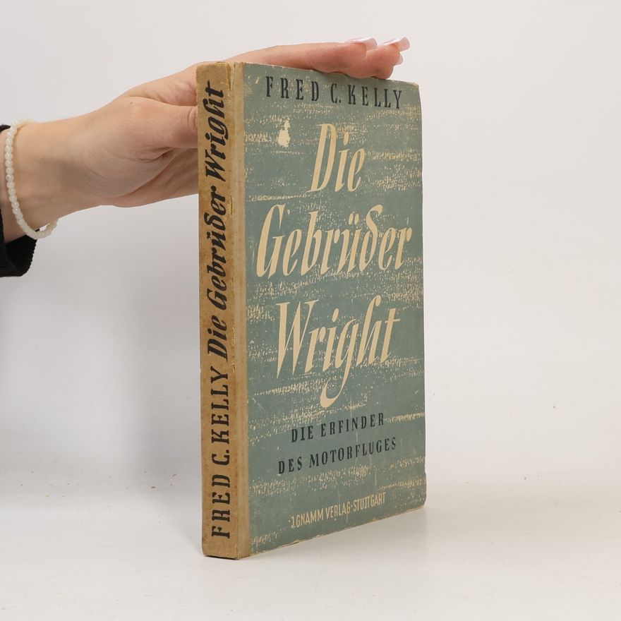 H. J. Kirbach Die Gebrüder Wright