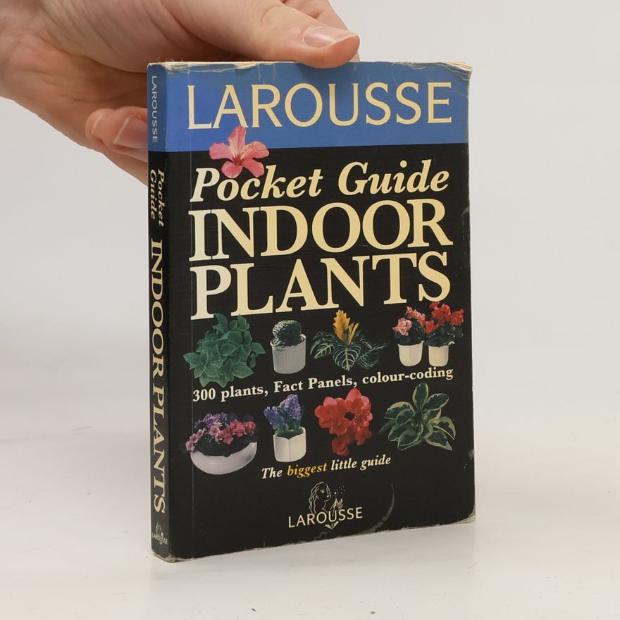 Ken March Larousse Pocket Guides