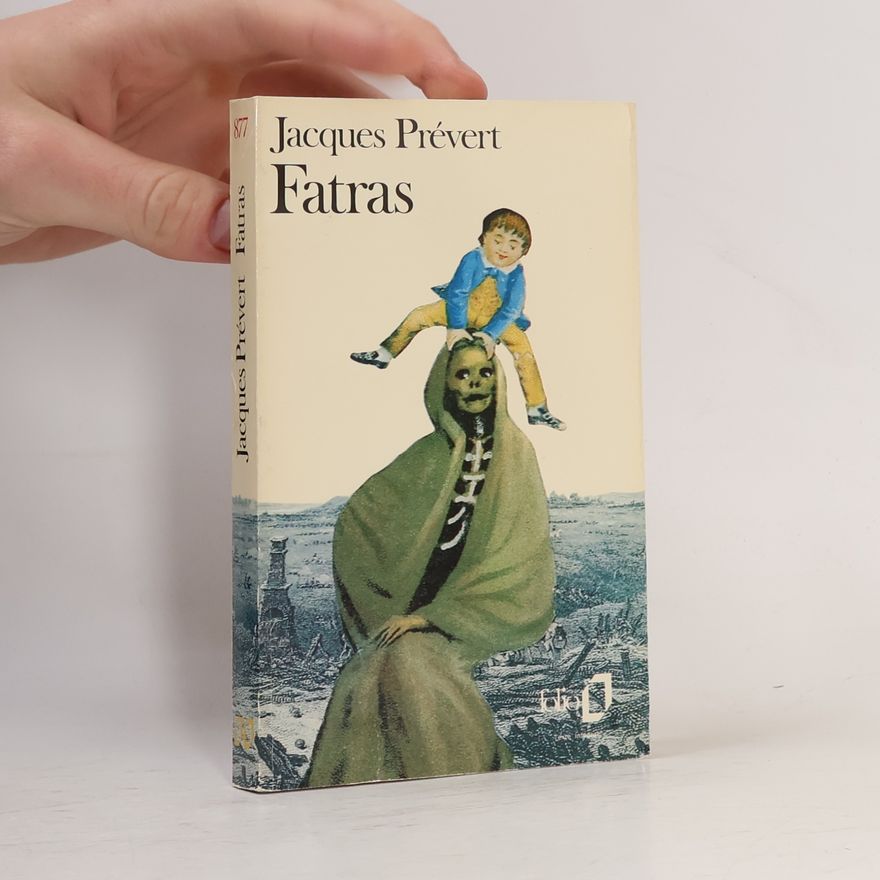 Jacques Prévent Fatras