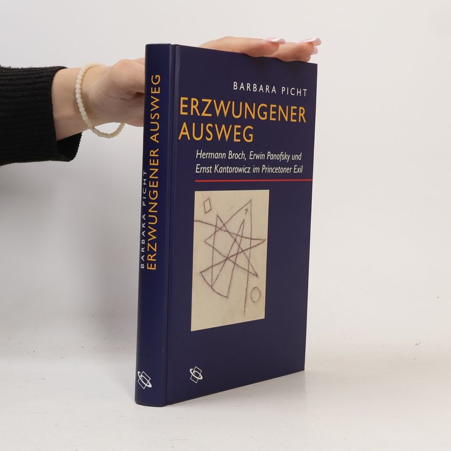 Barbara Picht Erzwungener Ausweg