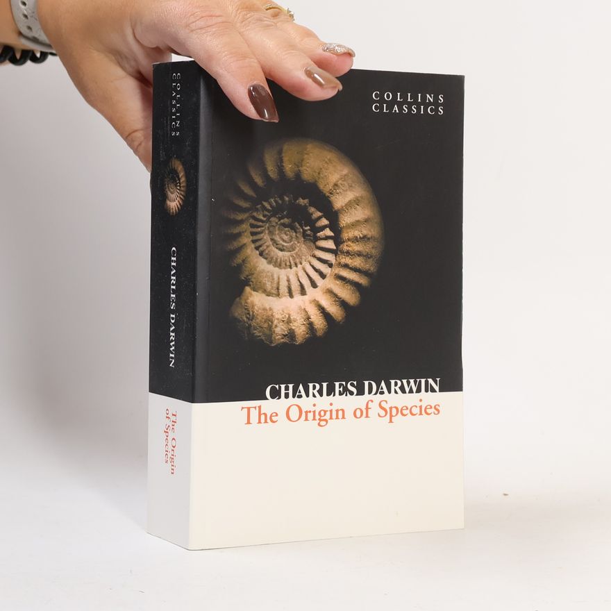 Charles Darwin The Origin of Species
