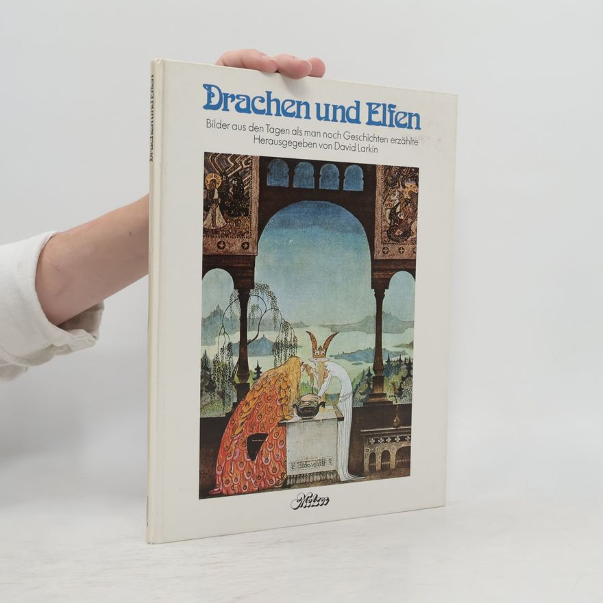David Larkin Drachen und Elfen