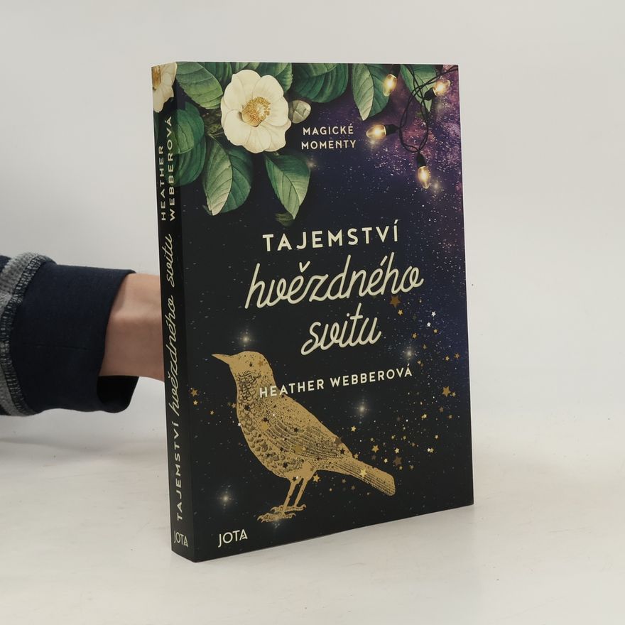 Heather Webber Tajemství hvězdného svitu