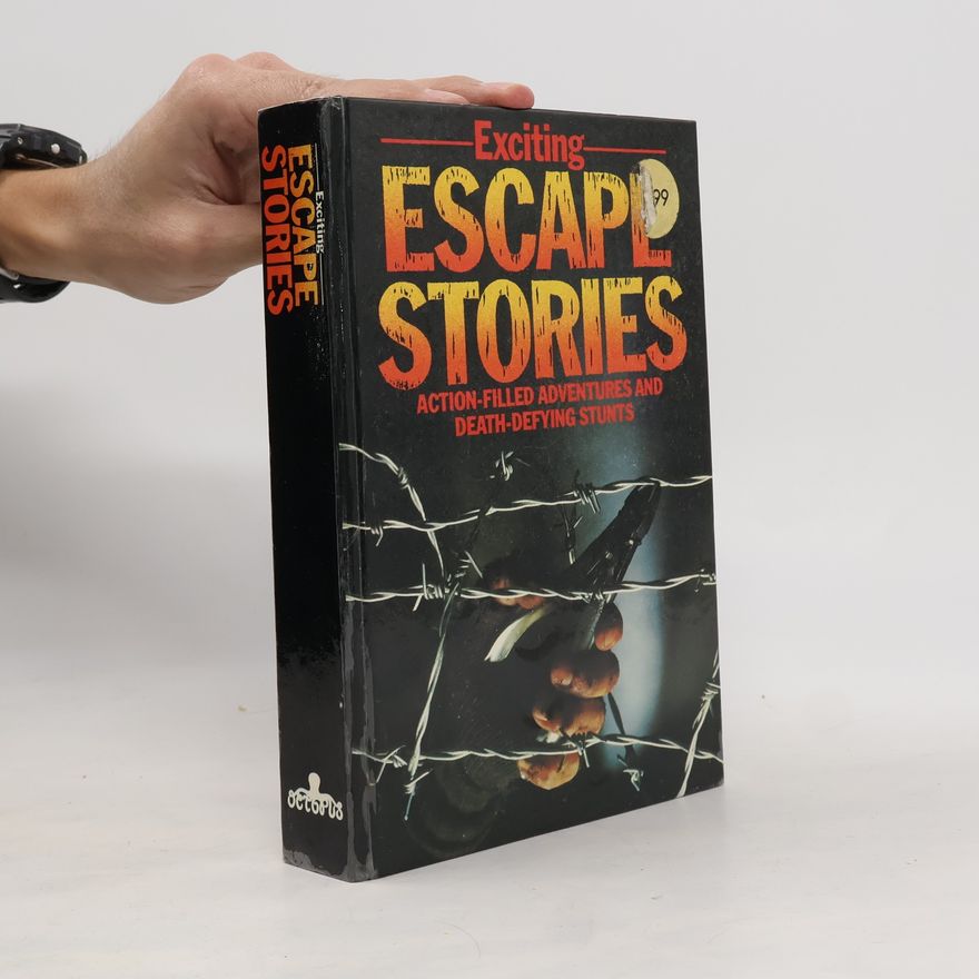 Ambrose Bierce Exciting Escape Stories