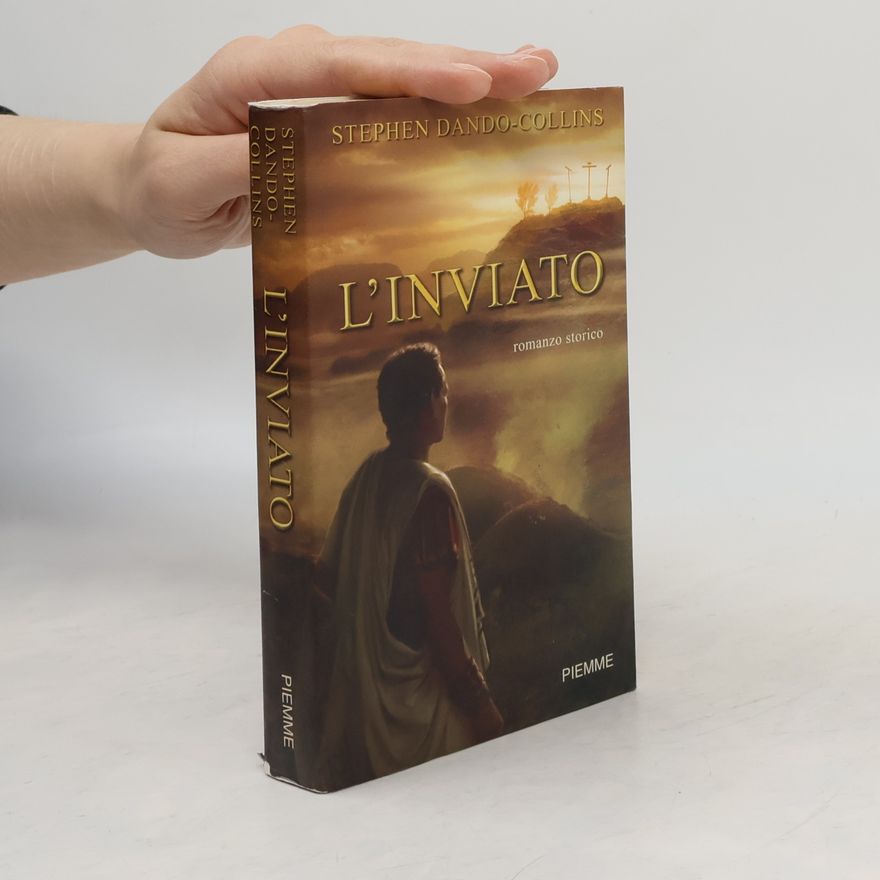Stephen Dando-Collins L'inviato