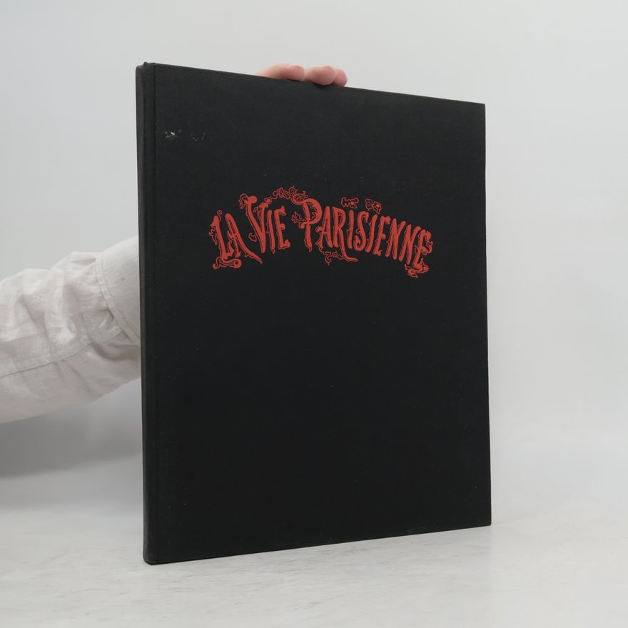 Autorenkollektiv La vie parisienne