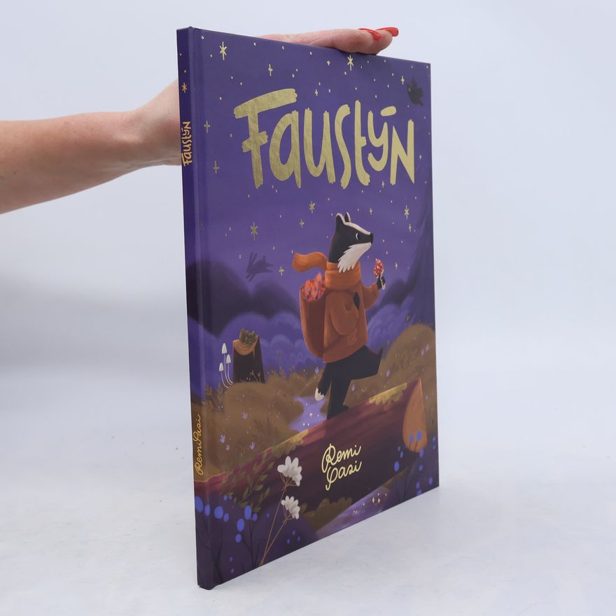Remi Pavlovská Faustýn