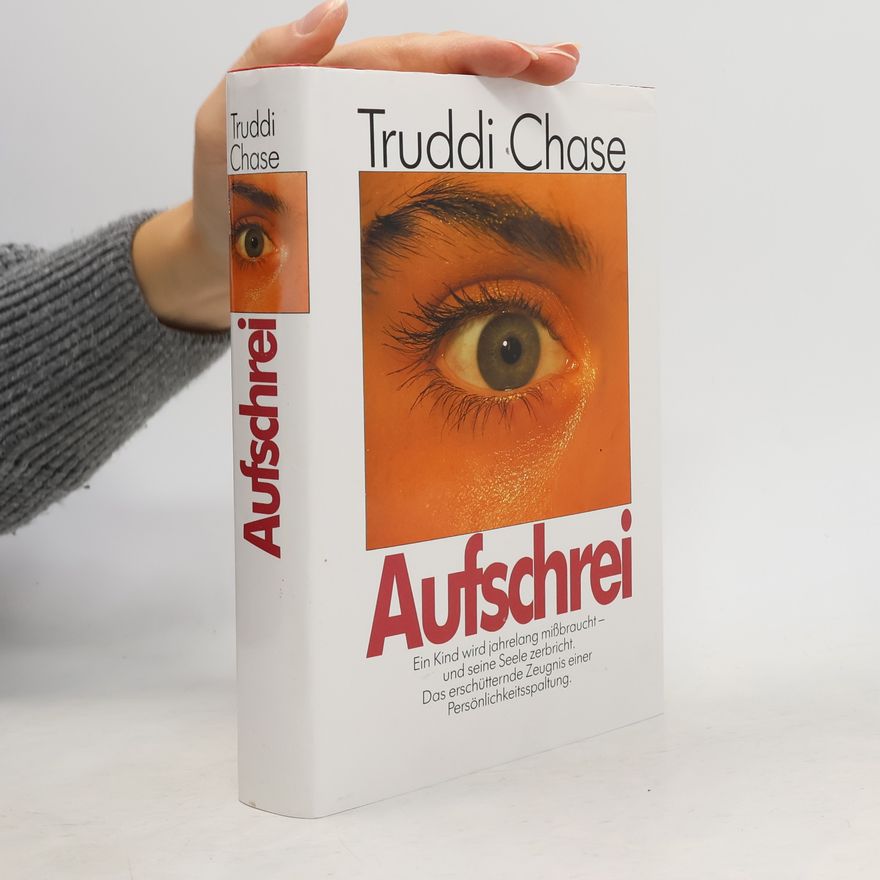Truddi Chase Aufschrei