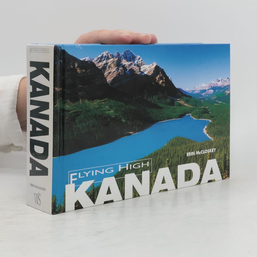 Erin McCloskey Kanada