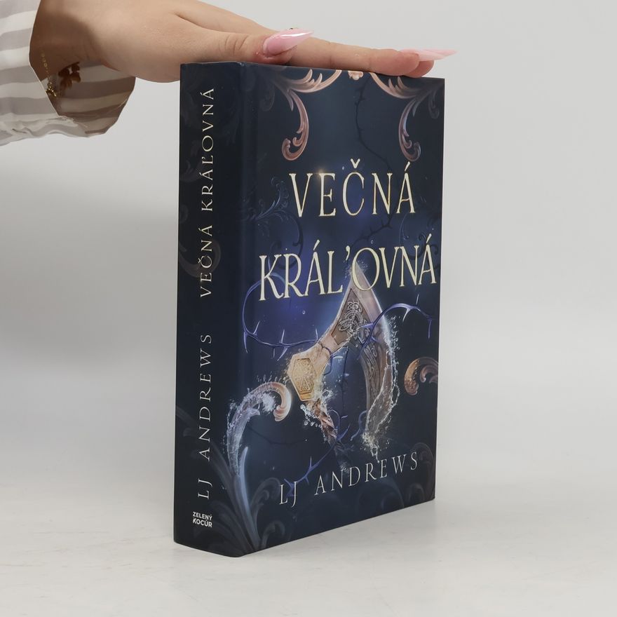 L. J. Andrews Věčná královná
