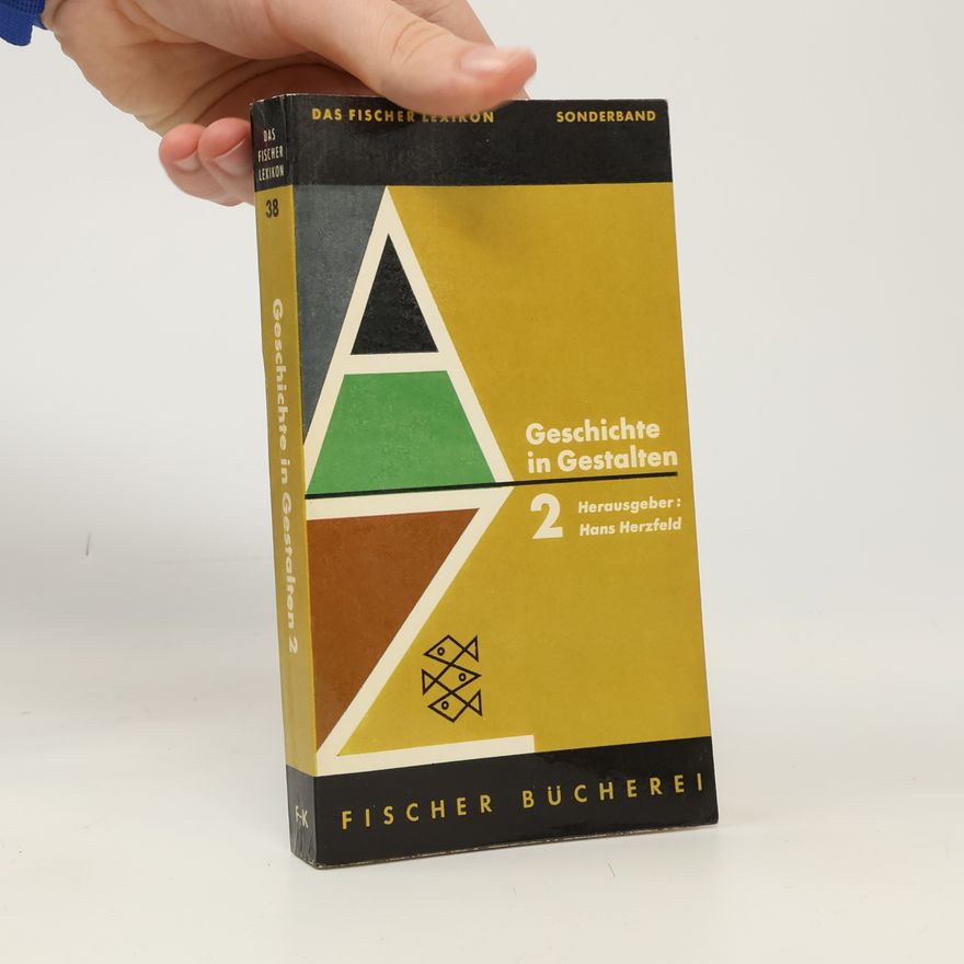 Autores varios Geschichte in Gestalten 2
