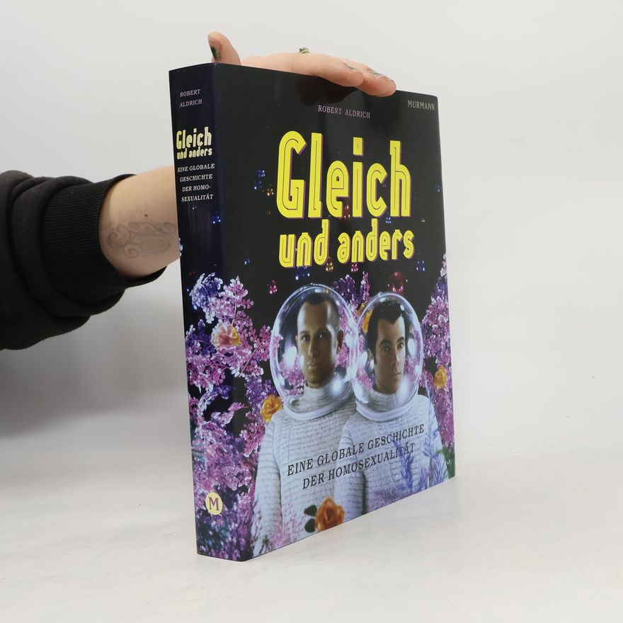 Robert Aldrich Gleich und anders
