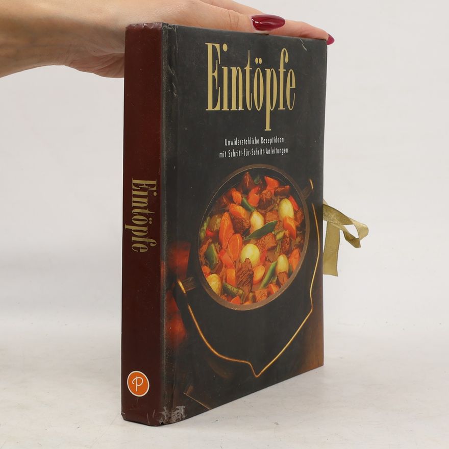 AA.VV. Eintöpfe