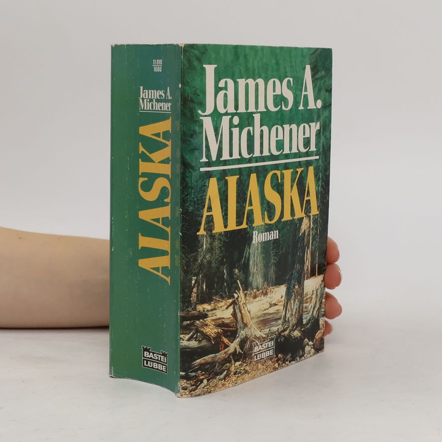 James A. Michener Alaska