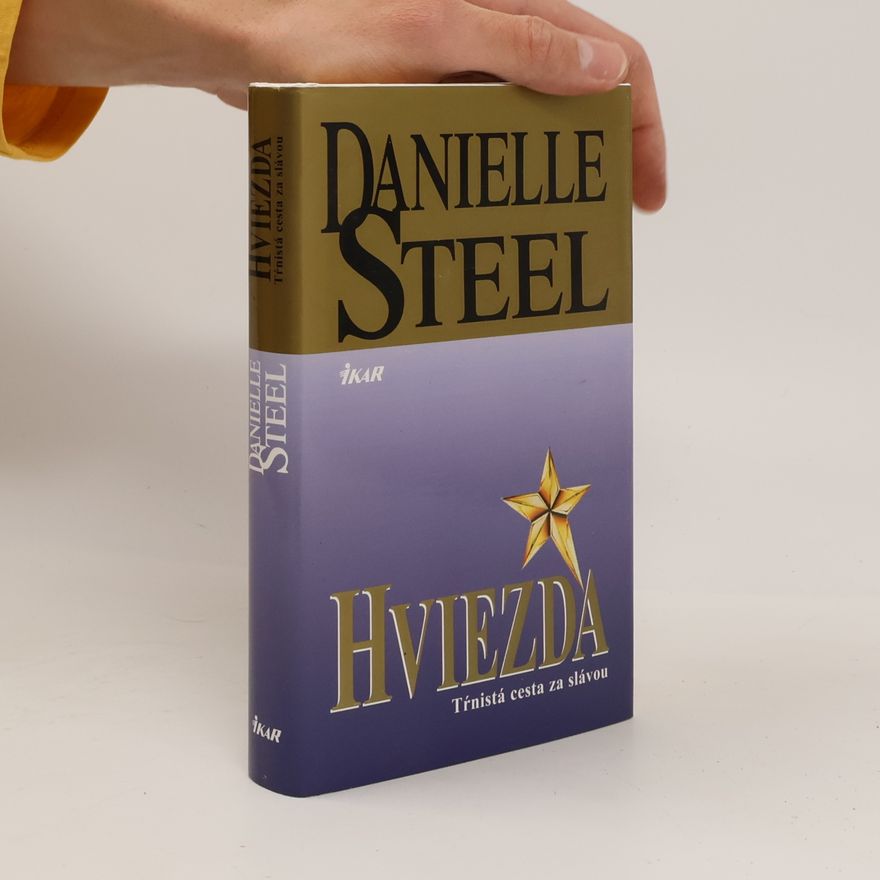 Danielle Steelová Hviezda
