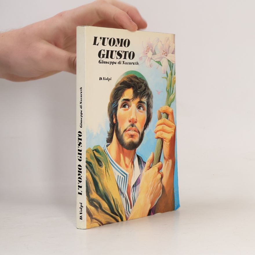 Domenico Volpi L'uomo giusto