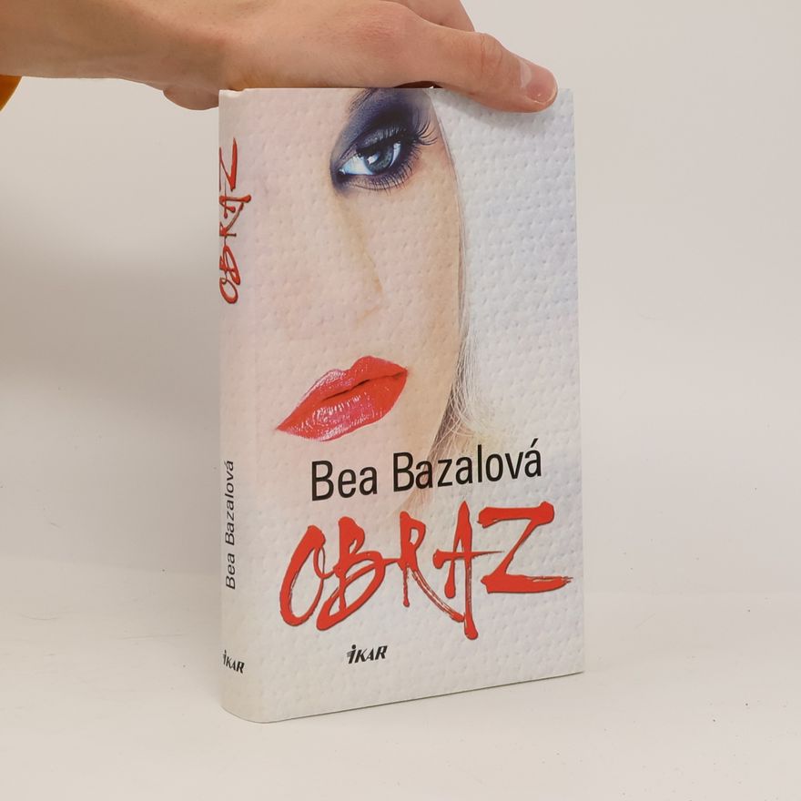 Bea Bazalová Obraz