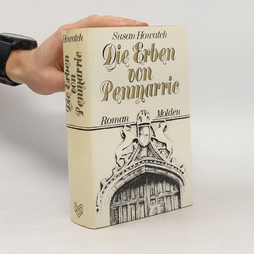 Susan Howatch Die Erben von Penmarric