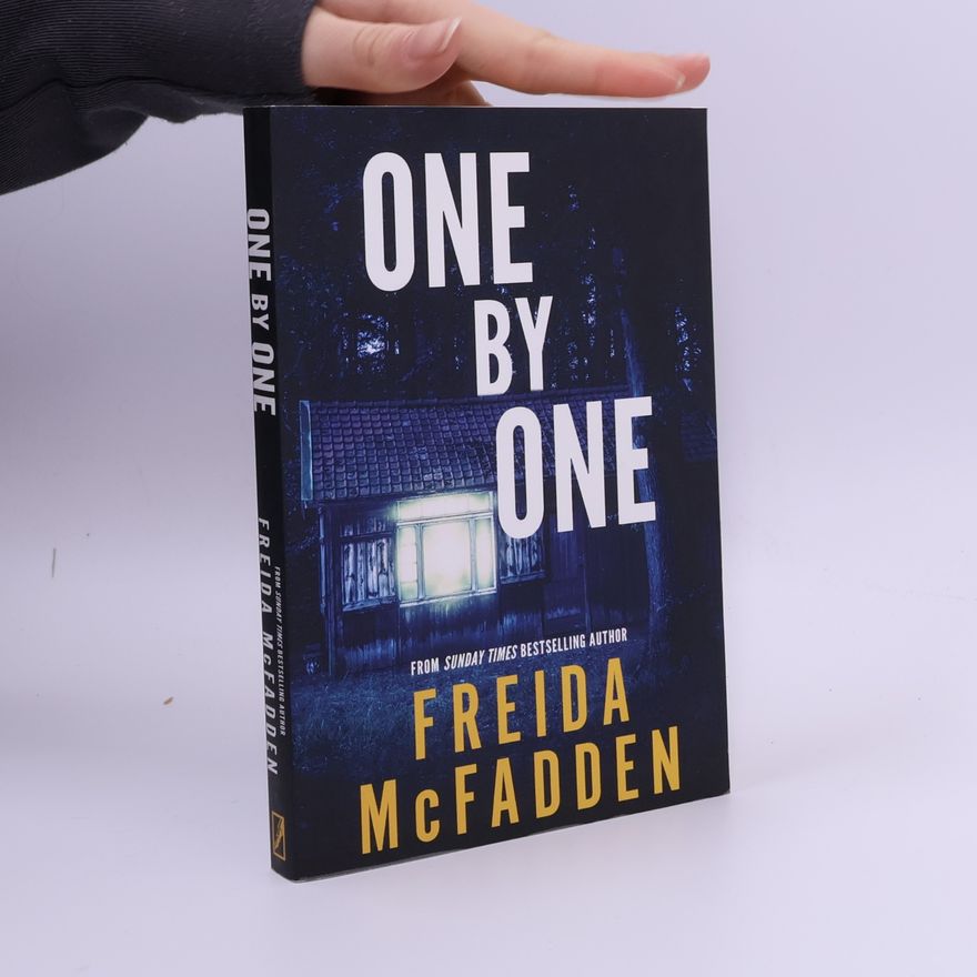 Freida McFadden One by one