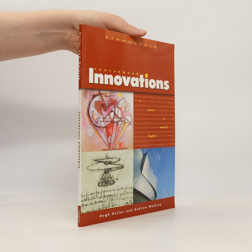 Hugh Dellar Innovations Elementary