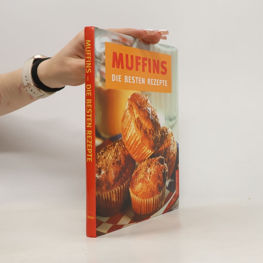 Petra Casparek Muffins - die besten Rezepte