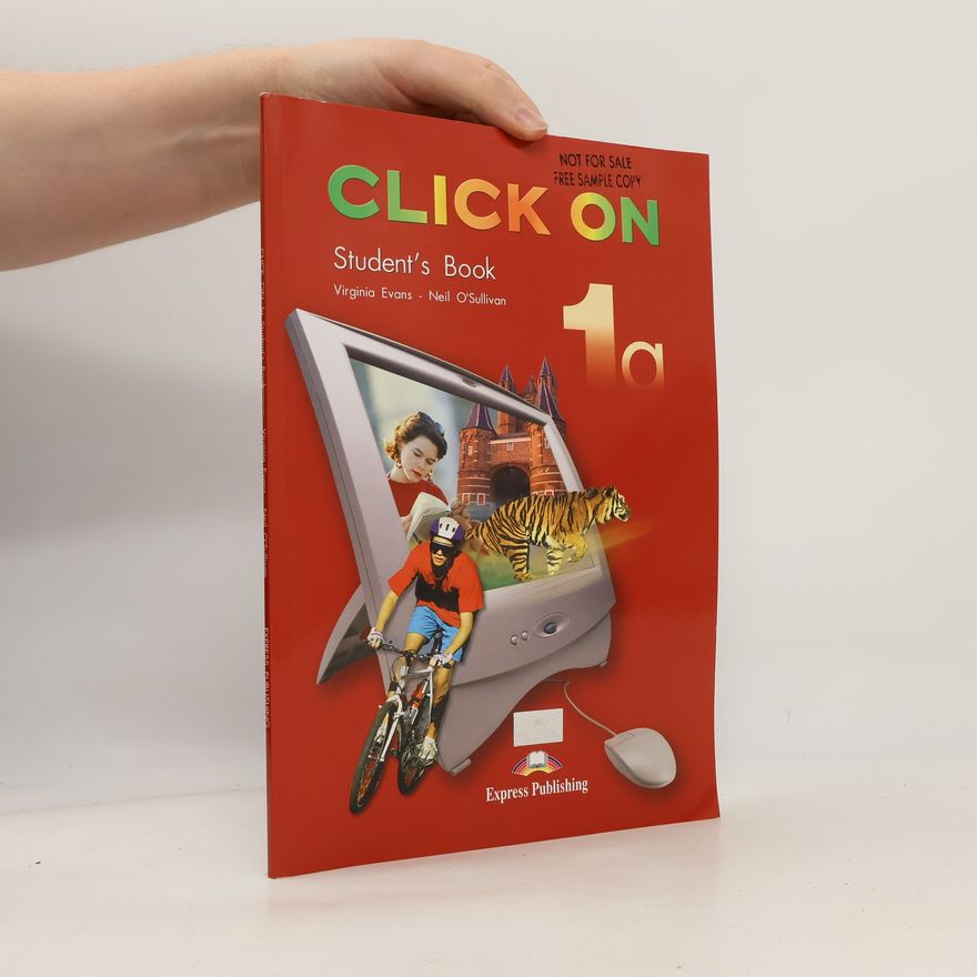 Neil O. Sullivan Click on 1a. Student's book