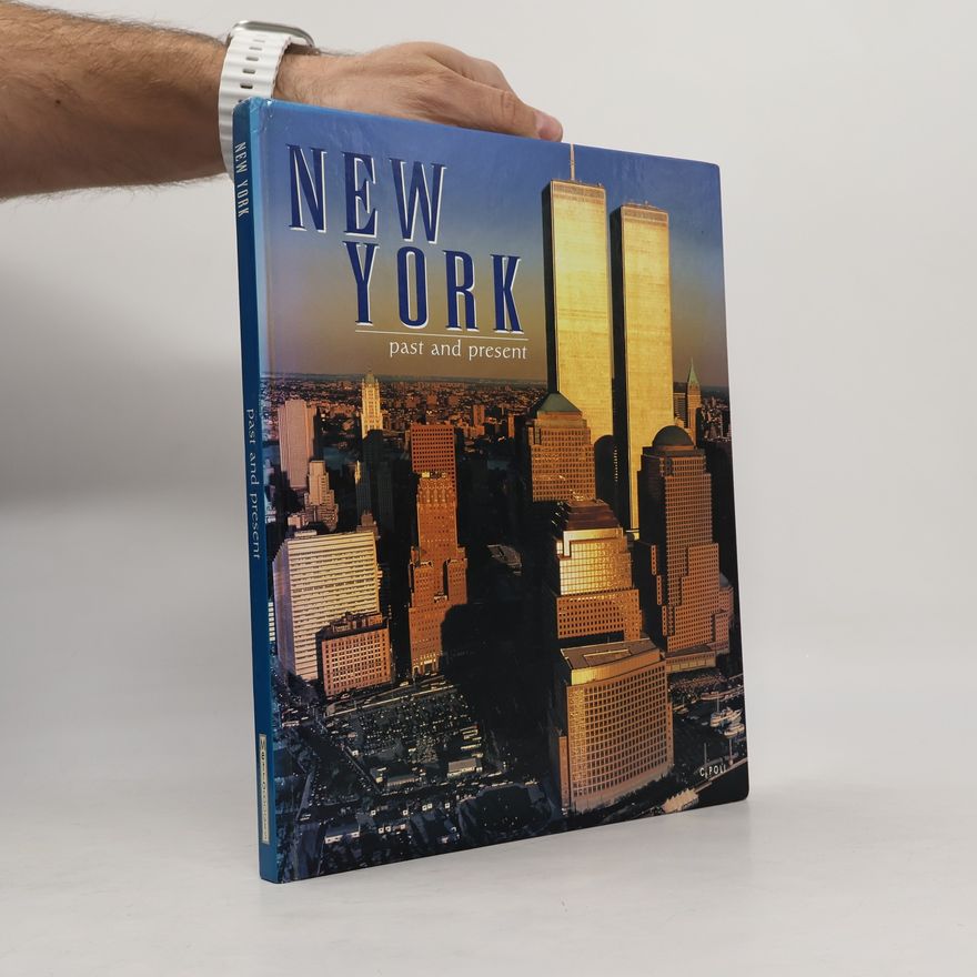Costanza Poli New York Past and Present