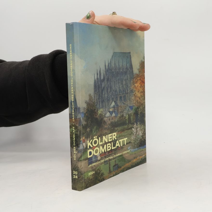 Kolektiv autorů Kölner Domblatt 2024