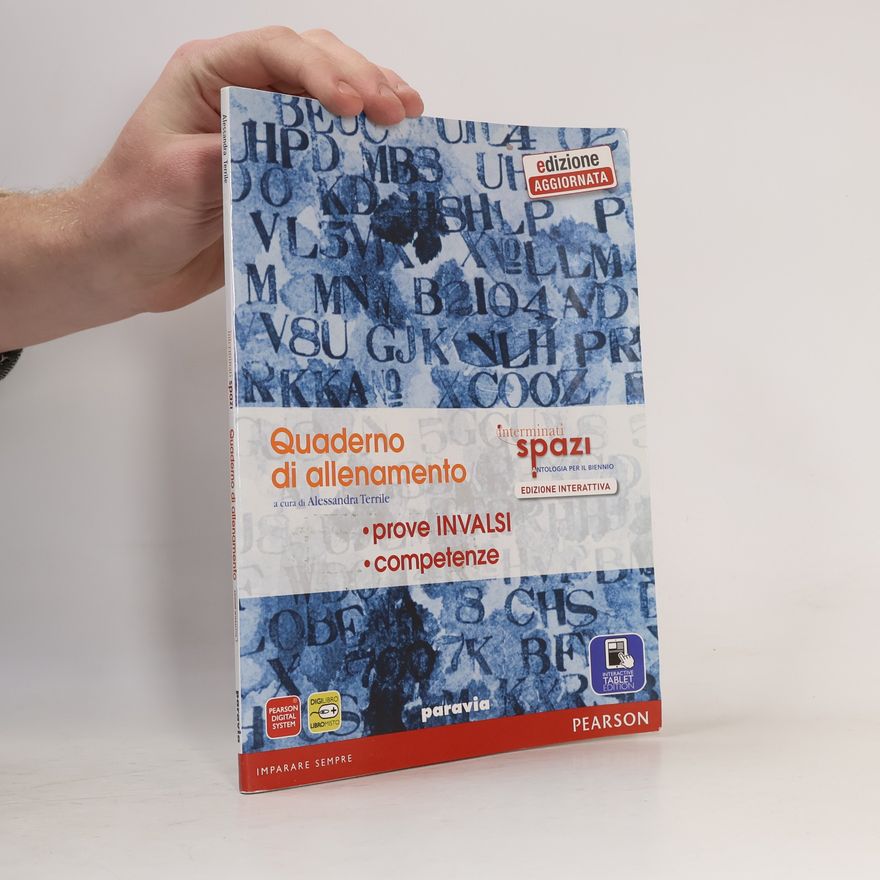 Collectif d'auteurs Quaderno di allenamento