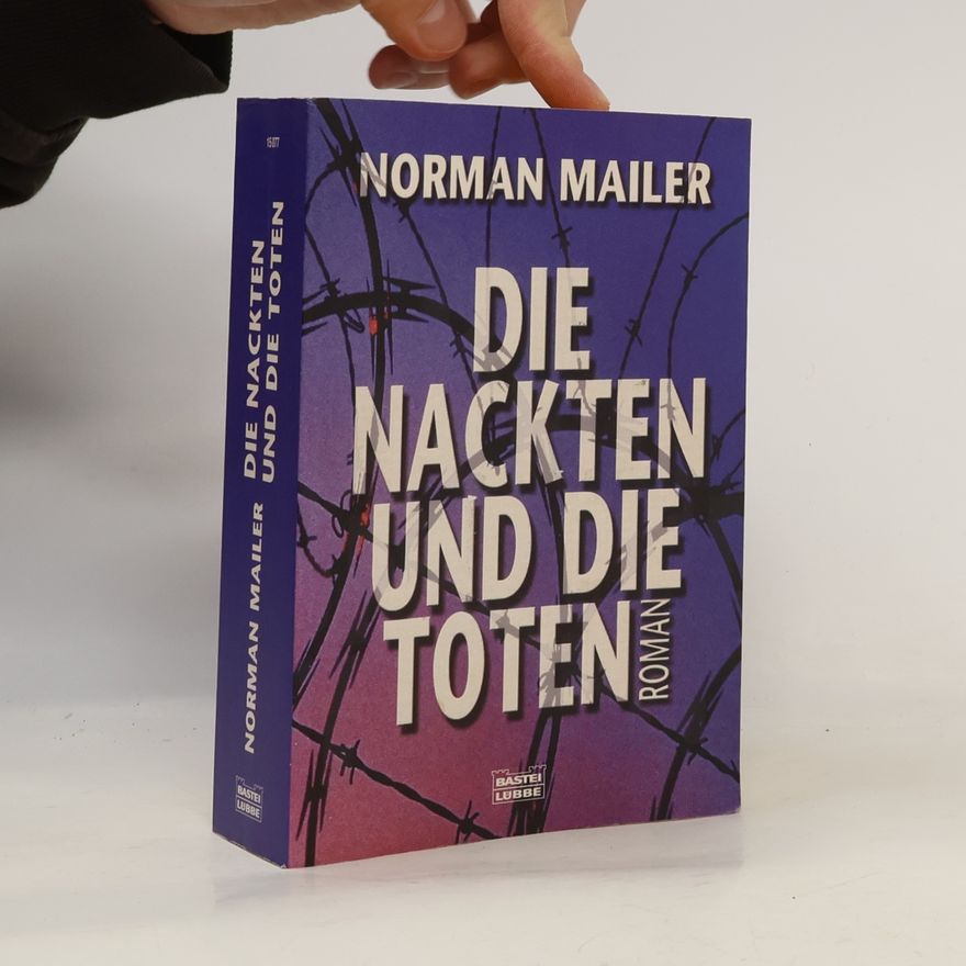 Norman Mailer Die Nackten und die Toten