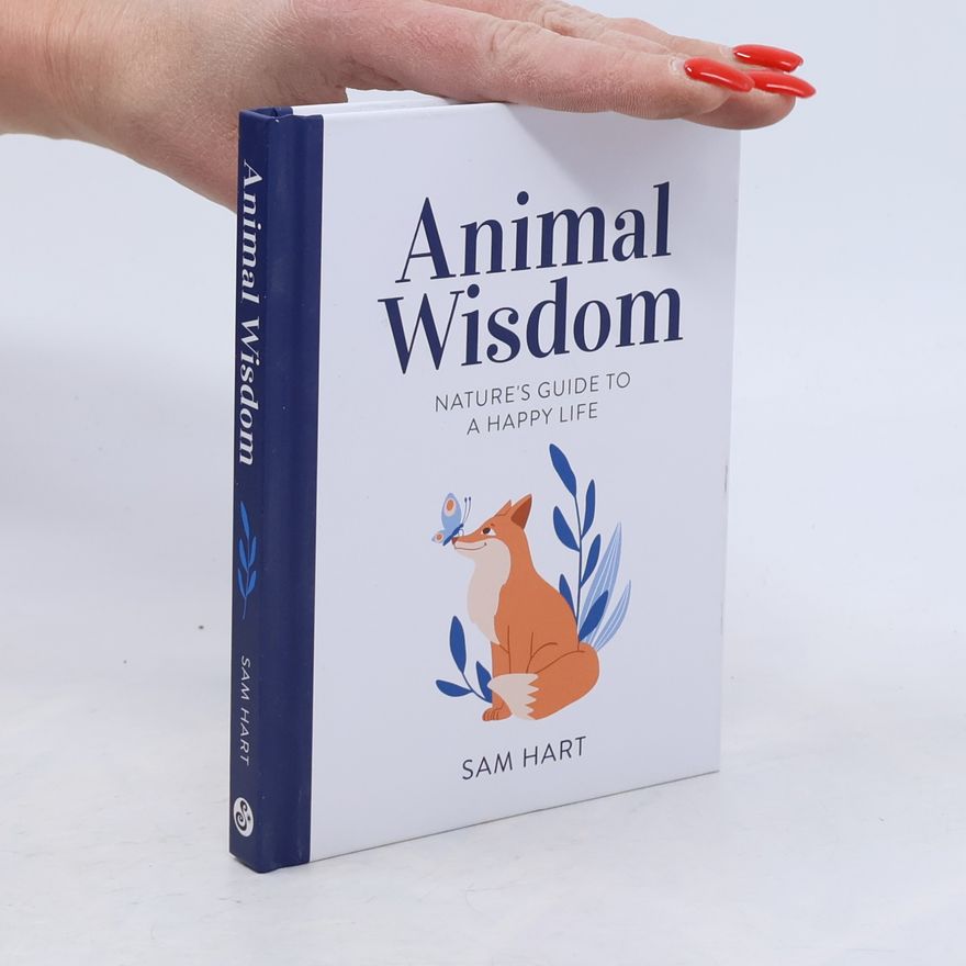 Sam Hart Animal Wisdom