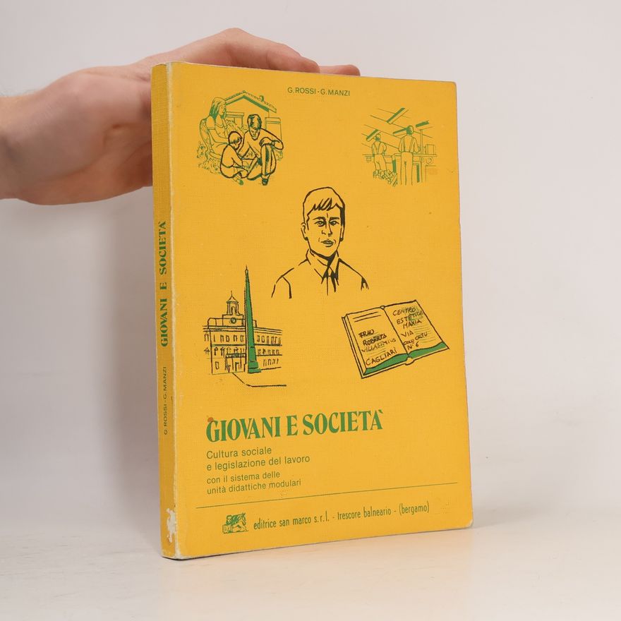 G. Rossi Giovani e società