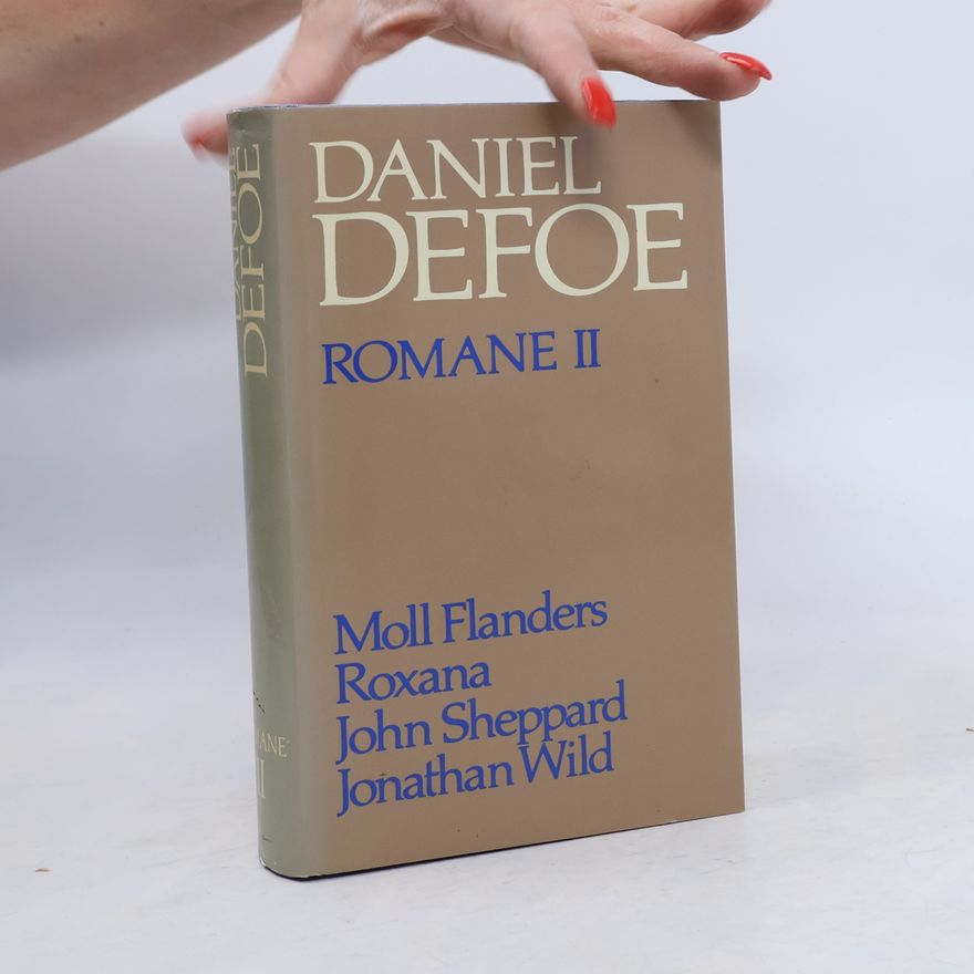 Karl Gogesch Romane II