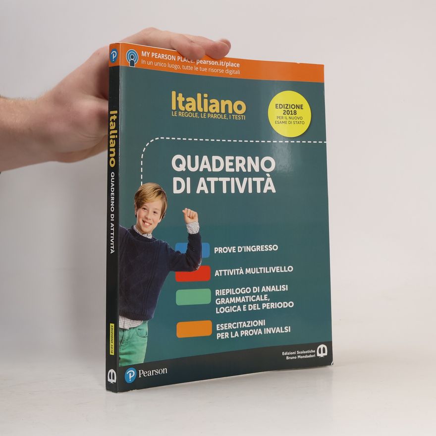 Valeria Della Valle Italiano. Le regole, le parole, i testi