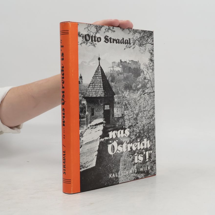 Otto Stradal ...was Östreich is'!