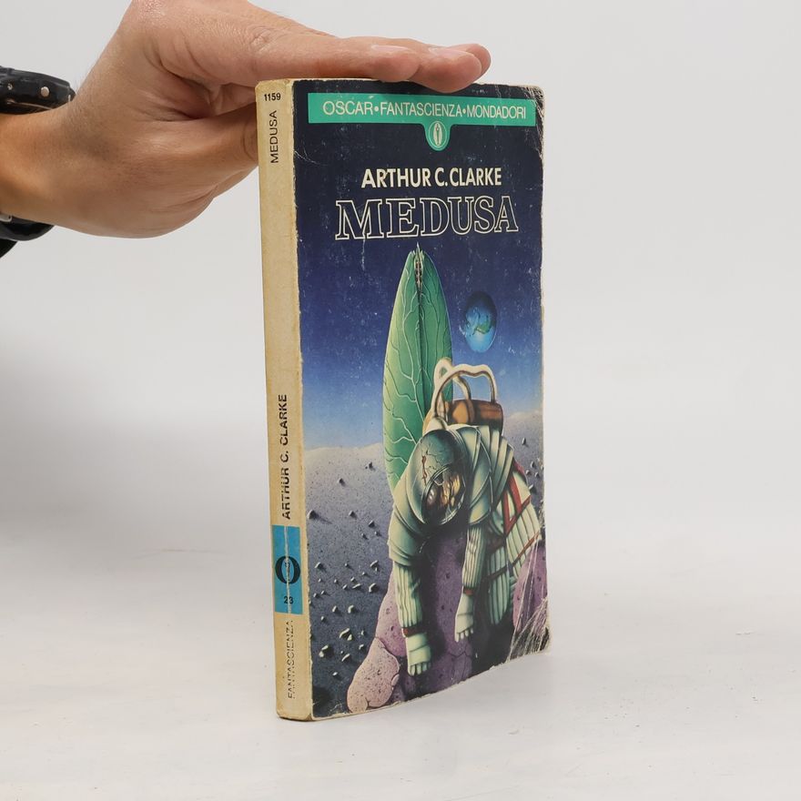 Arthur Charles Clarke Medusa